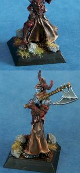 Karnagh by Soilworker