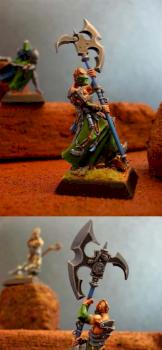Vargas , Dirz by Khorem