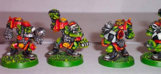 Ork-Blitzer by www.Feenwald.net