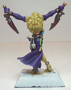 Ghoul 1 WIP Back by wolflord