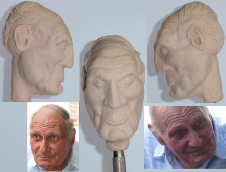 Une autre figurine by ak 47