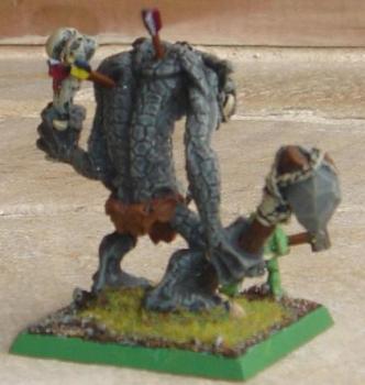 troll by coyote nitro