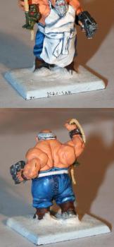 Ogre Butcher by Lord Warrior