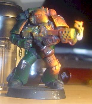 Flamer 2 by Vannaroth