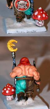 Brian Brusta - Ogre Butcher by Lord Warrior