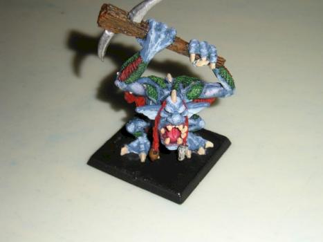 River Troll by Norse Lord
