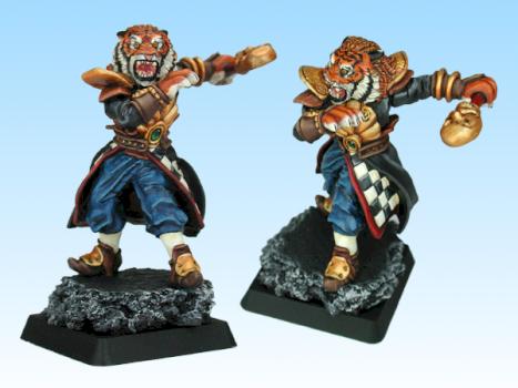 MEO4019 - Akhilesh, Rakshasa Sultan by algedonica