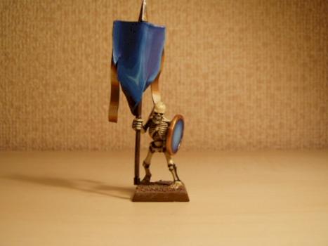 skeletor standard(conwertet) by PoNuRy
