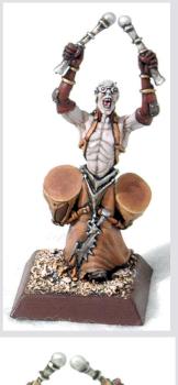 Dirz Musician by The Lord of the Pit