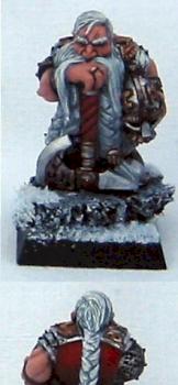 New dwarf lord by Dirty