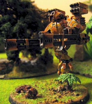 XV88-2 Broadside by Jerome