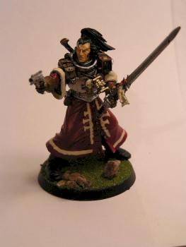 Ezekiel (covenant conversion) by krazydave