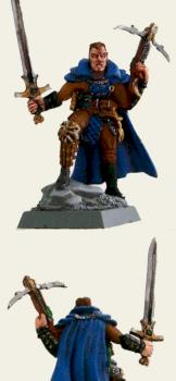 Killian Bounty Hunter Bigger Picture by BrianFowler713