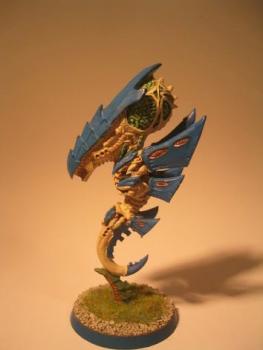 Zoanthrope by Hybrid9