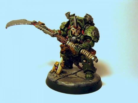 typhus by giselion