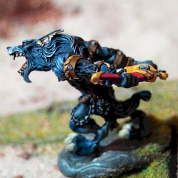Onyx der Herumtreiber2 by magichands
