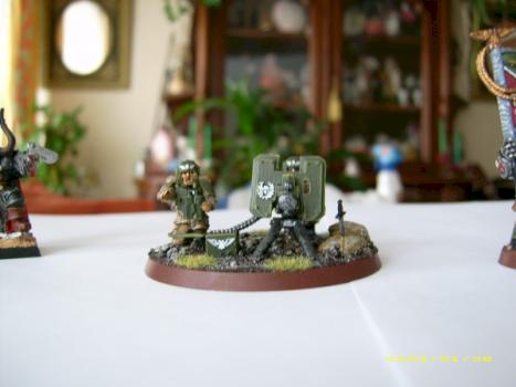 bolter lourd GI by patatedu31