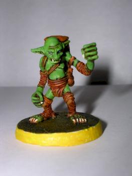 gobelin 28mm by ginuss