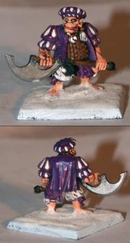 Ogre Maneater from Bogenhafen by Lord Warrior