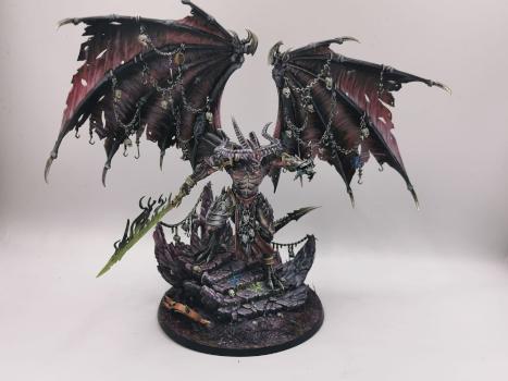 Belakor by 70771