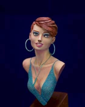 Estrella by Bonebor