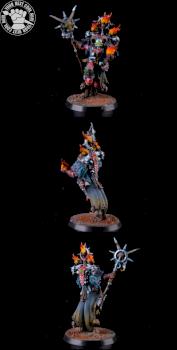 Warhammer 40k Master of Possession by cool-minis.com