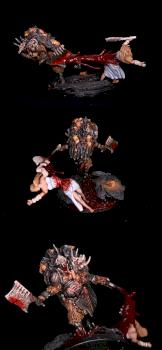 Butcher by Gimme That Shrimp