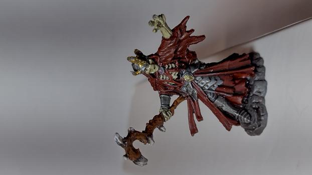 Lich by 8331marshall