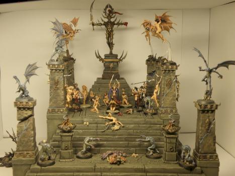 cult of khaine by DID