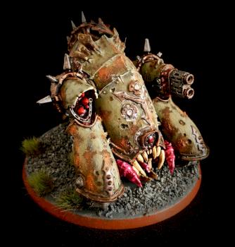 myphitic blight hauler by CriticalStatePatient
