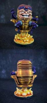 M.O.D.O.K. Marvel United by Chris74