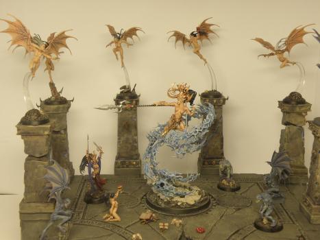 cult of khaine by DID