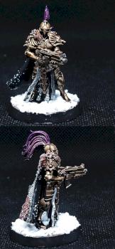 SoS Prosecutor Superior by Smutny Klaun