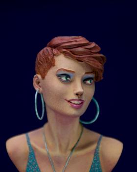 Estrella by Bonebor