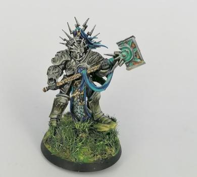 Storm cast retributor by 70771