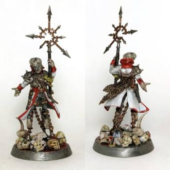 Rogue Psyker by Sad_Dzen