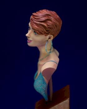 Estrella by Bonebor
