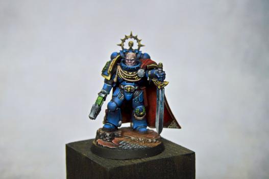 brother capitain thassarius by pentafigs