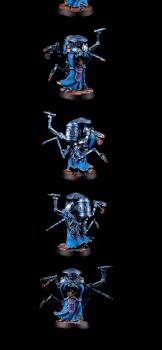 Warhammer 40k, necromunda, Master Nautican by cool-minis.com