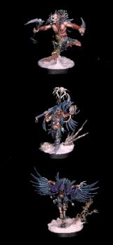 Corvus Cabal by Gimme That Shrimp