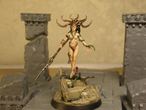 Morathi by DID
