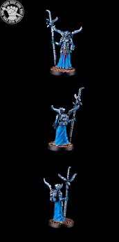Warhammer 40k, necromunda, Syphonite by cool-minis.com