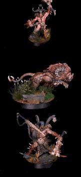 Untamed Beasts by Gimme That Shrimp