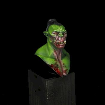 Fiebre the Orc - heramodels - 100mm by Zorrofuego