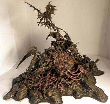 swarm by DID