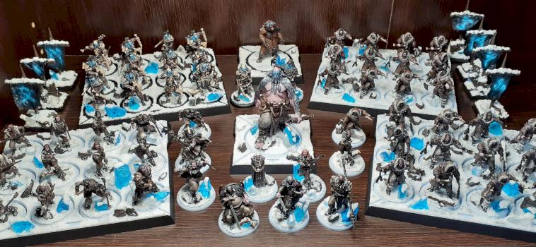 Just posting my free folk so the forum will let me change my avatar by RobertShepherd