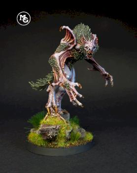 Vargskyr by slawek