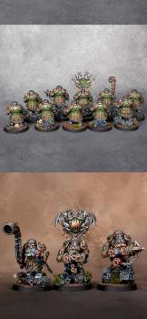 Irondrakes by Jolly Roger