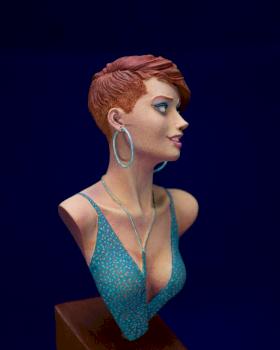 Estrella by Bonebor