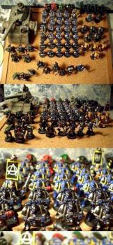 Chapitre Guevarus by skycaptain
